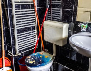 Appartement 3 chambres à louer dans Cluj-napoca, zone Marasti