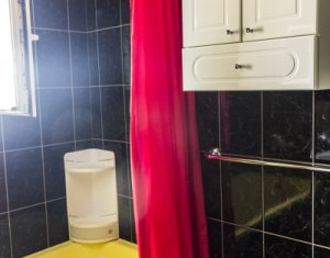 Appartement 3 chambres à louer dans Cluj-napoca, zone Marasti