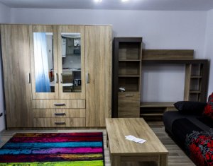 Studio à louer dans Cluj-napoca, zone Marasti