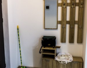Studio à louer dans Cluj-napoca, zone Marasti