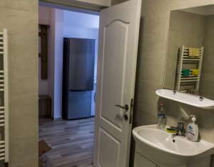 Studio à louer dans Cluj-napoca, zone Marasti