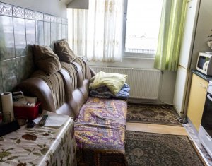 Appartement 1 chambres à louer dans Cluj-napoca, zone Marasti
