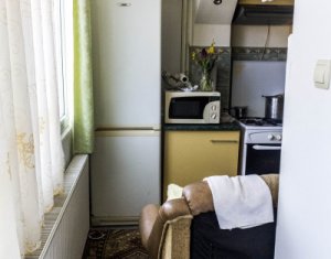 Appartement 1 chambres à louer dans Cluj-napoca, zone Marasti
