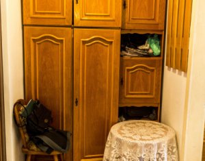 Appartement 1 chambres à louer dans Cluj-napoca, zone Marasti