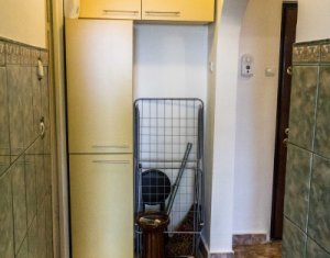 Appartement 1 chambres à louer dans Cluj-napoca, zone Marasti