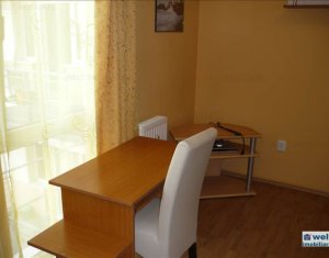 Appartement 2 chambres à louer dans Cluj-napoca, zone Marasti