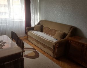 Lakás 3 szobák kiadó on Cluj-napoca, Zóna Zorilor