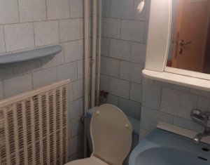 Lakás 3 szobák kiadó on Cluj-napoca, Zóna Zorilor
