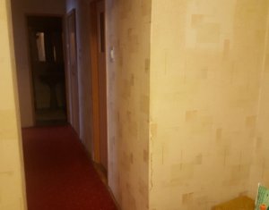 Lakás 3 szobák kiadó on Cluj-napoca, Zóna Zorilor