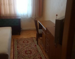 Lakás 3 szobák kiadó on Cluj-napoca, Zóna Zorilor
