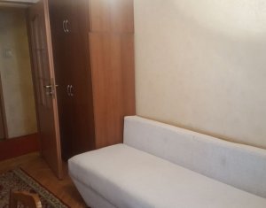 Lakás 3 szobák kiadó on Cluj-napoca, Zóna Zorilor