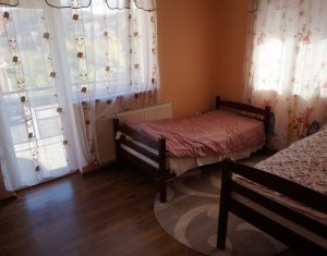 Appartement 2 chambres à louer dans Cluj-napoca