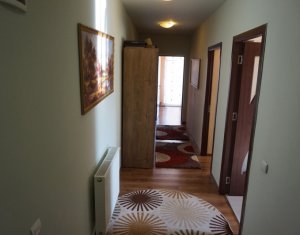 Appartement 2 chambres à louer dans Cluj-napoca