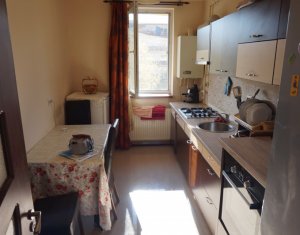 Appartement 2 chambres à louer dans Cluj-napoca