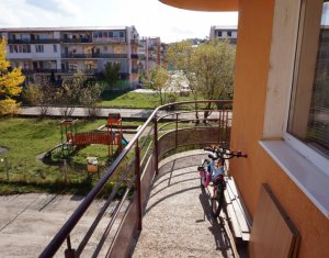 Appartement 2 chambres à louer dans Cluj-napoca