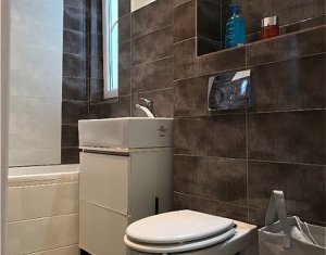 Lakás 2 szobák kiadó on Cluj-napoca, Zóna Gheorgheni