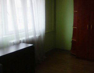 Lakás 3 szobák kiadó on Cluj-napoca, Zóna Manastur
