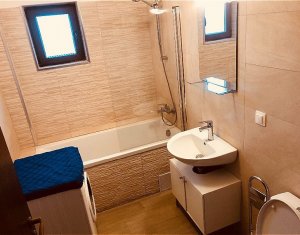 Lakás 2 szobák kiadó on Cluj-napoca, Zóna Zorilor