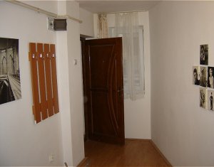 Lakás 2 szobák kiadó on Cluj-napoca, Zóna Zorilor