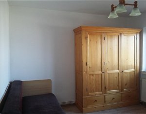 Lakás 2 szobák kiadó on Cluj-napoca, Zóna Zorilor