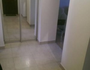 Lakás 2 szobák kiadó on Cluj-napoca