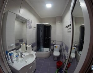 Lakás 3 szobák kiadó on Cluj-napoca, Zóna Marasti