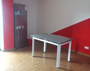 Lakás 3 szobák kiadó on Cluj-napoca, Zóna Marasti