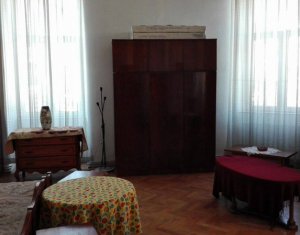 Lakás 2 szobák kiadó on Cluj-napoca, Zóna Centru