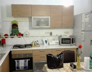 Lakás 2 szobák kiadó on Cluj-napoca, Zóna Centru