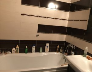Lakás 3 szobák kiadó on Cluj-napoca, Zóna Centru