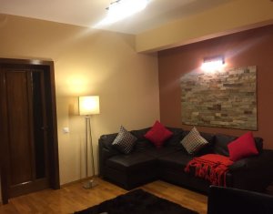 Lakás 3 szobák kiadó on Cluj-napoca, Zóna Centru