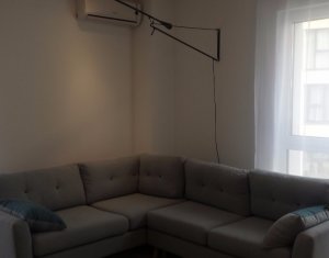 Lakás 2 szobák kiadó on Cluj-napoca, Zóna Manastur