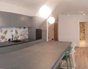 Lakás 2 szobák kiadó on Cluj-napoca, Zóna Manastur