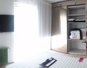 Lakás 2 szobák kiadó on Cluj-napoca, Zóna Manastur