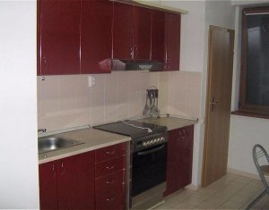 Appartement 2 chambres à louer dans Cluj-napoca, zone Gheorgheni