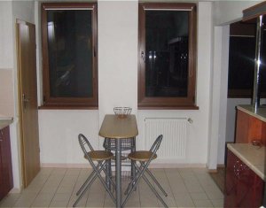 Appartement 2 chambres à louer dans Cluj-napoca, zone Gheorgheni