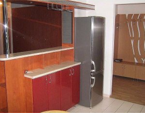 Appartement 2 chambres à louer dans Cluj-napoca, zone Gheorgheni
