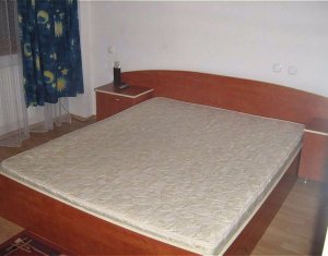 Appartement 2 chambres à louer dans Cluj-napoca, zone Gheorgheni