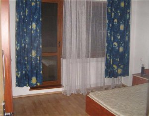 Appartement 2 chambres à louer dans Cluj-napoca, zone Gheorgheni