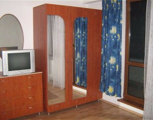 Appartement 2 chambres à louer dans Cluj-napoca, zone Gheorgheni