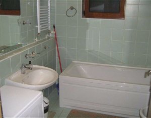 Appartement 2 chambres à louer dans Cluj-napoca, zone Gheorgheni