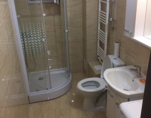 Appartement 3 chambres à louer dans Cluj-napoca, zone Zorilor