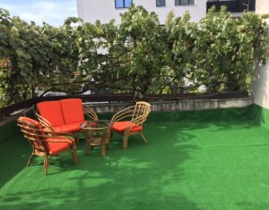 Appartement 3 chambres à louer dans Cluj-napoca, zone Zorilor