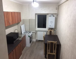 Appartement 3 chambres à louer dans Cluj-napoca, zone Zorilor