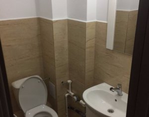 Appartement 3 chambres à louer dans Cluj-napoca, zone Zorilor