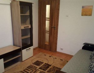 Lakás 3 szobák kiadó on Cluj-napoca, Zóna Zorilor