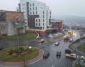 Lakás 3 szobák kiadó on Cluj-napoca, Zóna Zorilor