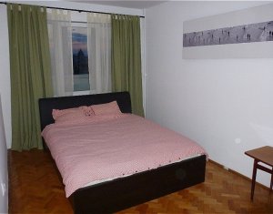 Lakás 3 szobák kiadó on Cluj-napoca, Zóna Gheorgheni