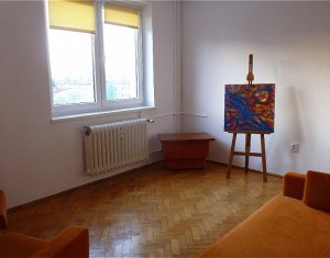 Lakás 3 szobák kiadó on Cluj-napoca, Zóna Gheorgheni