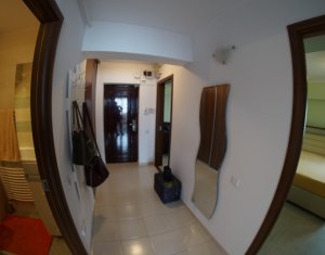 Lakás 2 szobák kiadó on Cluj-napoca, Zóna Zorilor